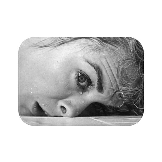 The Ultimate Psycho Bath Mat