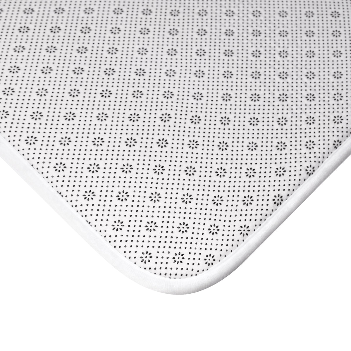 The Ultimate Psycho Bath Mat