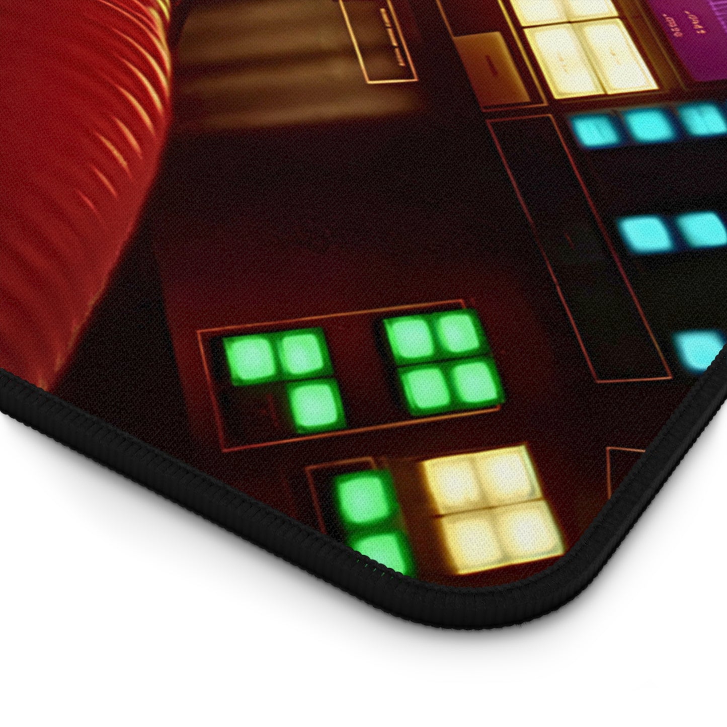 2001: A Space Odyssey Desk Mat